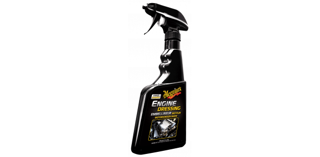 Dressing Motor Meguiars Engine Dressing 450 ml