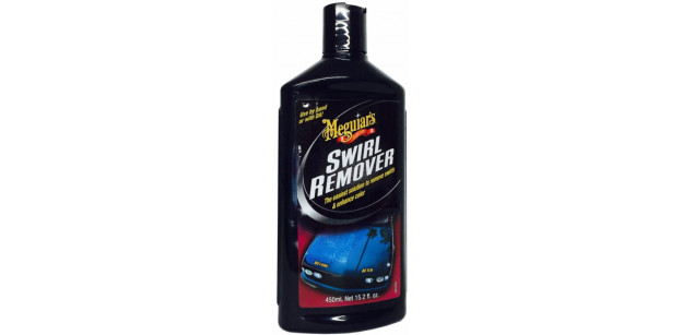 Polish Meguiars Swirl-X 450 ml