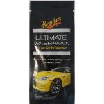 Mostra Sampon cu Ceara Meguiars Ultimate Wash Wax 30 ml