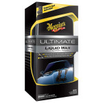 Ceara Lichida Meguiars Ultimate Liquid Wax 473 ml