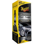 Meguiars Ultimate Fast Finish Ceara Auto Rapida