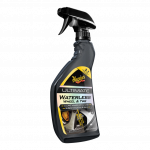 Solutie Curatare Jante Aliaj Meguiars Ultimate Waterless Wheel Tire