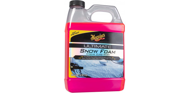 Spuma Activa Ph Neutru Meguiars Ultimate Snow Foam 1.89 L