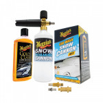 Kit Lance Spumare Meguiars Snow Foam Cannon Lance Kit