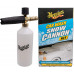 Kit Lance Spumare Meguiars Snow Foam Cannon Lance Kit