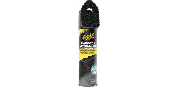 Solutie Curatat Tapiterie Auto Meguiars Carpet Upholstery Cleaner