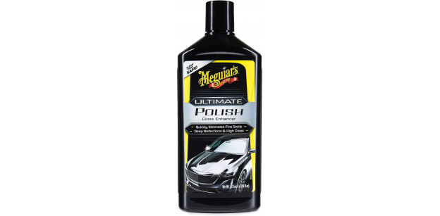 Meguiars Ultimate polish 450 ml