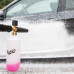 Kit Prespalare Auto Lance si Spuma Meguiars Ultimate Snow Foam Cannon Kit