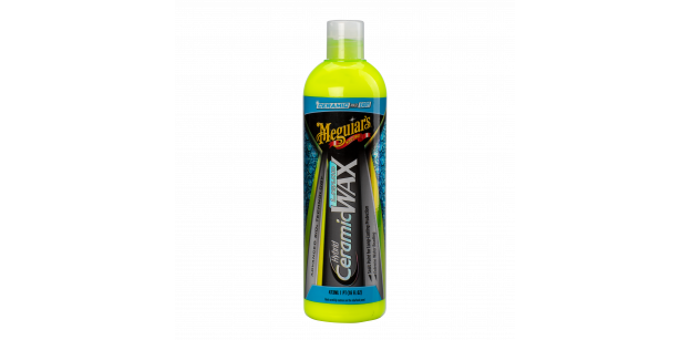 Ceara Auto Lichida Meguiars Hybrid Ceramic Liquid Wax