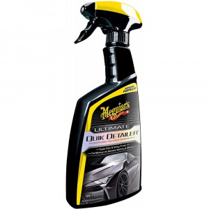 Ceara Auto Lichida Meguiars Ultimate Quik Detailer 709 ml