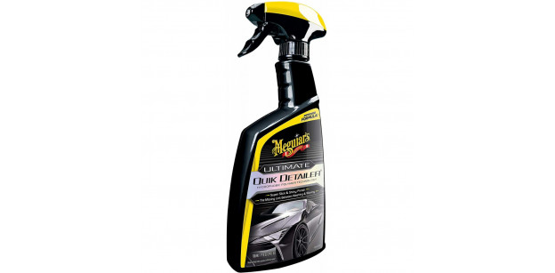 Ceara Auto Lichida Meguiars Ultimate Quik Detailer 709 ml