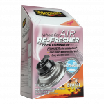 Spray Curatare Aer Conditionat Meguiars Air Re-Fresher Fiji Sunset