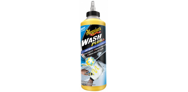 Sampon Auto Meguiars Wash Plus 709 ml