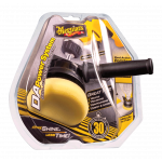 Kit Polish Meguiars DA Power System