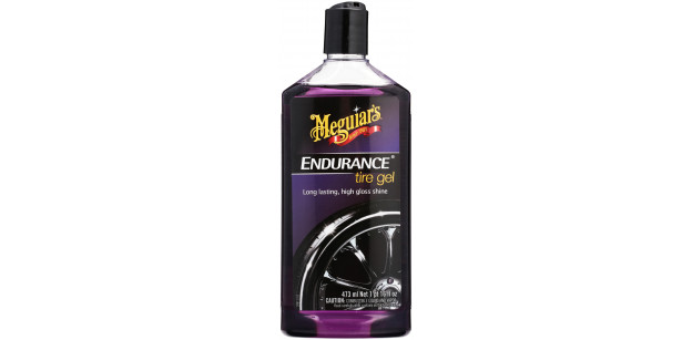 Solutie Intretinere Anvelope Meguiars Endurance Tire Gel 478 ml