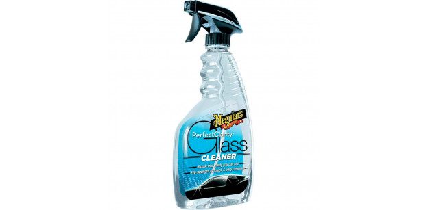 Solutie Curatat Geamuri Meguiars Perfect Clarity Glass Cleaner 473 ml