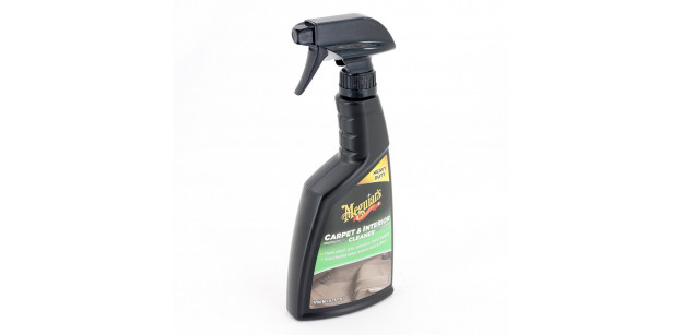 Solutie Curatare Tapiterie Auto Meguiars Carpet Interior Cleaner