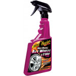 Solutie Curatare Jante Aliaj Meguiars Hot Rims 710 ml