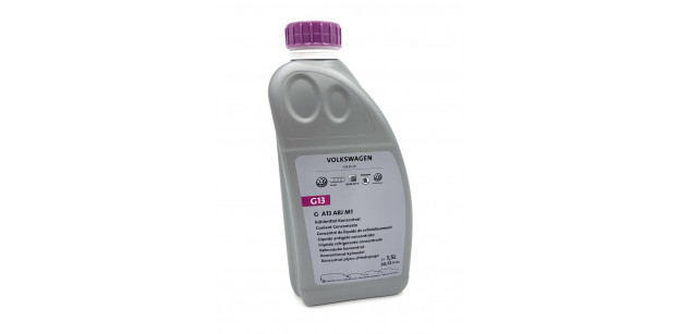 Antigel G13 VW Original 1.5 L