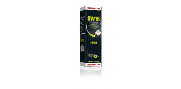Polish Metal Menzerna GW16 1.2 KG