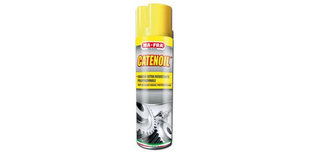 Spray Vaselina Mafra Catenoil 500 ml