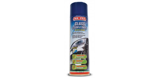 Spray Curatare Geamuri Auto Mafra Glass Clean 500 ml