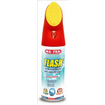 Spray Curatare Tapiterie Auto Mafra Flash 400 ml