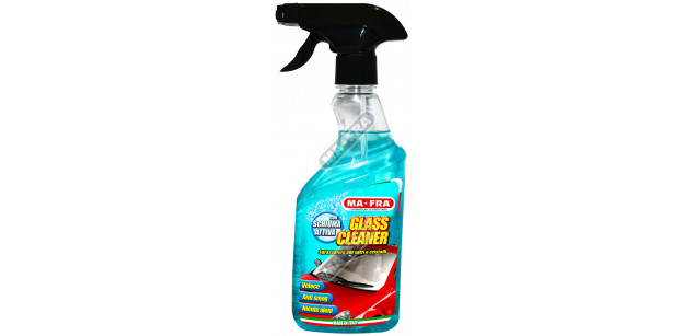 Solutie Curatat Geamuri Mafra Glass Cleaner 500 ml