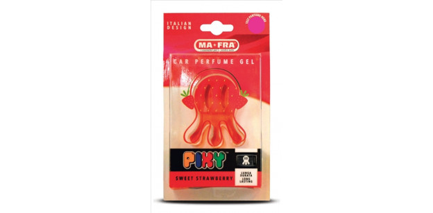 Odorizant Pixy Sweet Strawberry Mafra