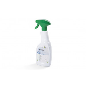 Spray Dezghetat Parbrizul Skoda Auto 500 ml