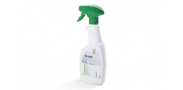 Spray Dezghetat Parbrizul Skoda Auto 500 ml