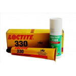 KIT ADEZIV LIPIRE STRUCTURALA LOCTITE AA 330/7388