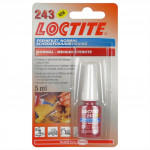 Blocator Filete Loctite Albastru 5ml
