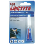 Adeziv Instant Universal Loctite 401