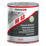 Mastic Pensulabil Teroson RB53 1.4 Kg