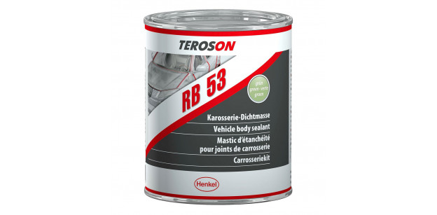 Mastic Pensulabil Teroson RB53 1.4 Kg