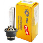 Bec Xenon D2S 12/24V 35W P32d-2 HELLA 35W