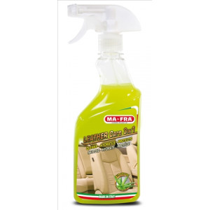 Mafra Solutie Curatare Tapiterie & Piele 3 in 1 500 ml