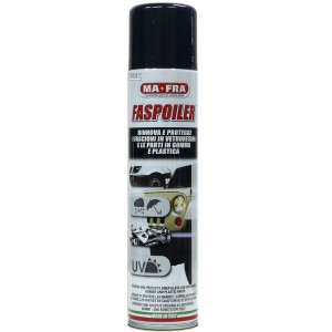 Solutie Restaurare Plastic Exterior Mafra Faspoiler 300 ml