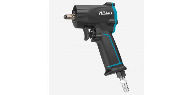 Pistol Impact Pneumatic Hazet 3/8 461 Nm