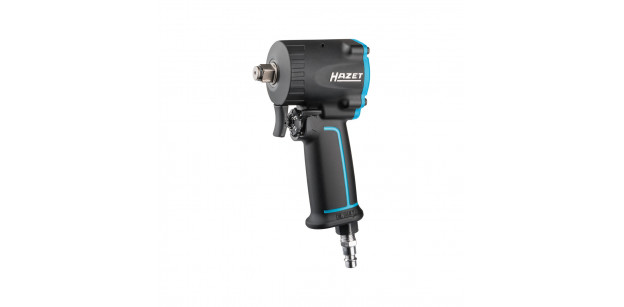 Pistol Impact Pneumatic Hazet 1/2 1100 Nm