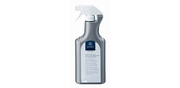 Solutie de curatat geamuri 500ml Mercedes-Benz