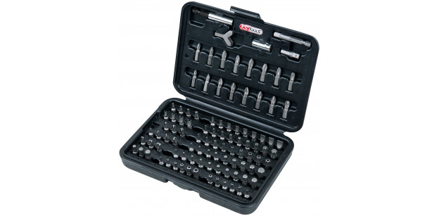 Set 100 Biti Ks Tools 911.2026