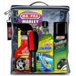 Kit Detailing Auto Exterior Mafra