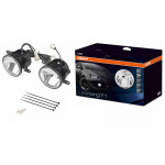 Far ceata universal cu LED Osram