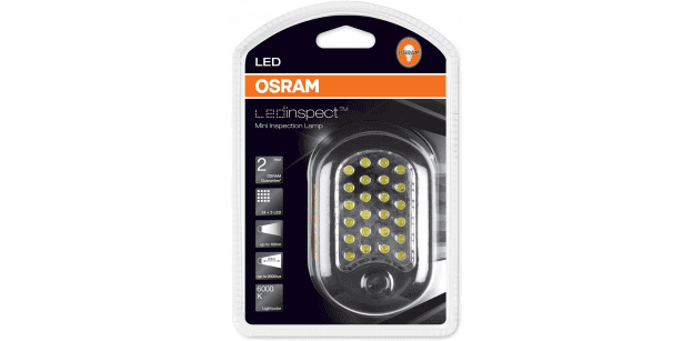 Lampa Inspectie Osram