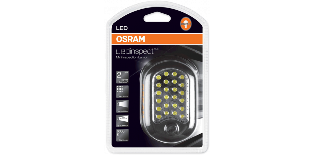 Lampa Inspectie Osram