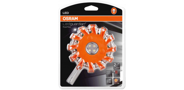 Lampa Mana Osram Led Guardian