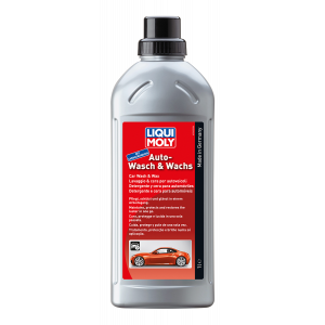 Sampon Auto cu Ceara Liqui Moly 1l