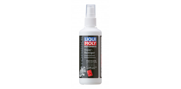 Solutie Curatare Viziera Liqui Moly 100 ml